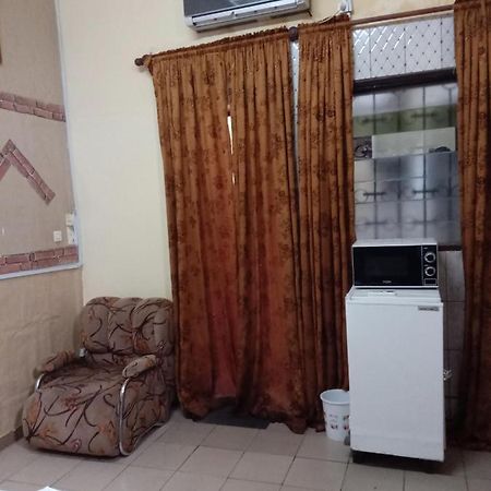 Bali Beau Sejour Hotel Douala Kültér fotó