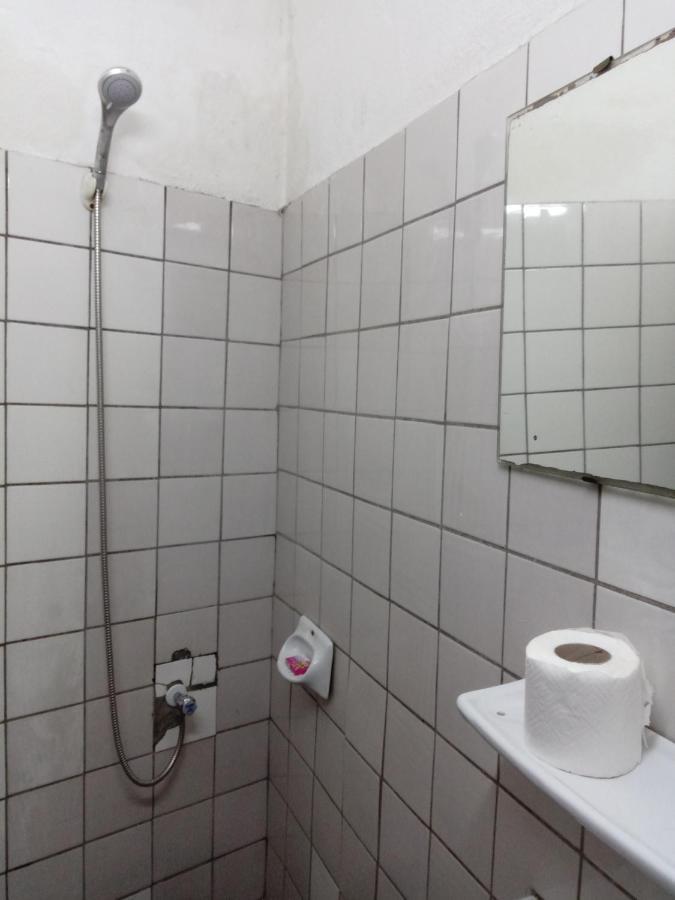 Bali Beau Sejour Hotel Douala Kültér fotó